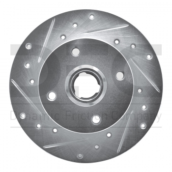 Disc Brake Rotor