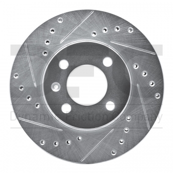 Disc Brake Rotor