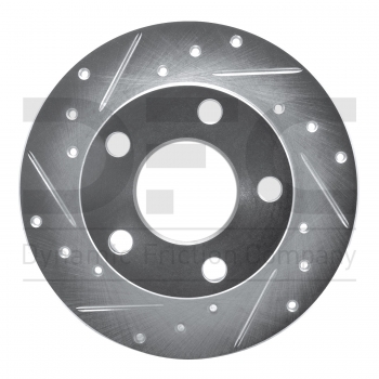 Disc Brake Rotor