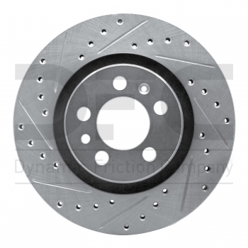 Disc Brake Rotor
