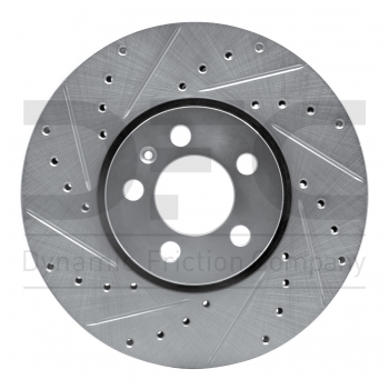 Disc Brake Rotor