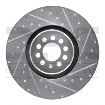 Disc Brake Rotor