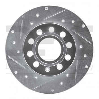 Disc Brake Rotor