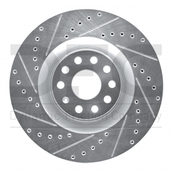 Disc Brake Rotor