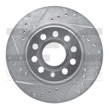 Disc Brake Rotor