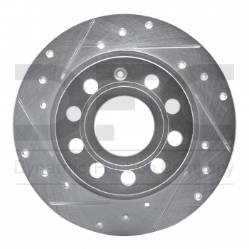 Disc Brake Rotor