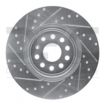 Disc Brake Rotor