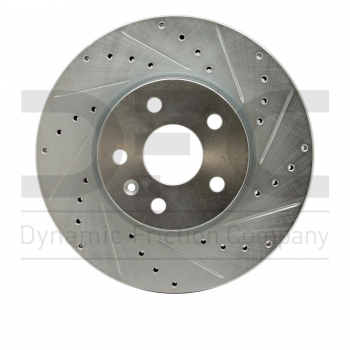 Disc Brake Rotor