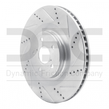 Disc Brake Rotor