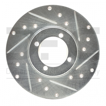 Disc Brake Rotor