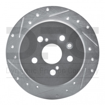 Disc Brake Rotor