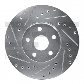 Disc Brake Rotor