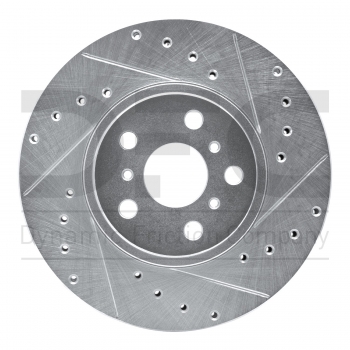 Disc Brake Rotor