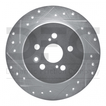 Disc Brake Rotor