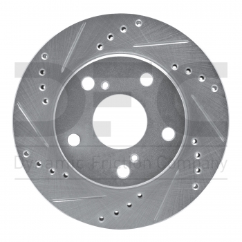 Disc Brake Rotor