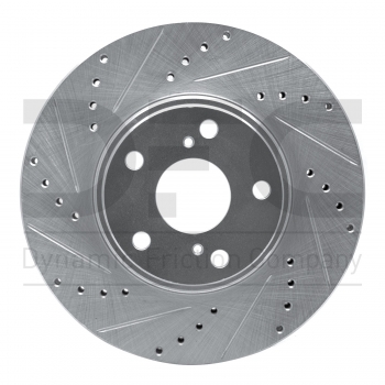 Disc Brake Rotor