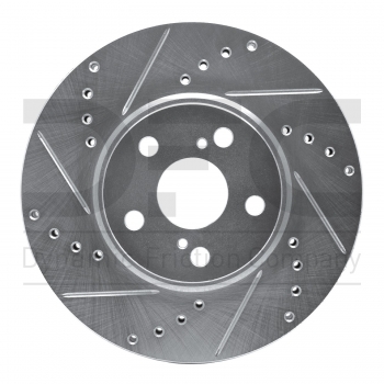 Disc Brake Rotor