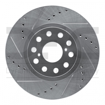 Disc Brake Rotor
