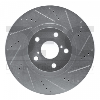 Disc Brake Rotor