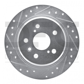 Disc Brake Rotor