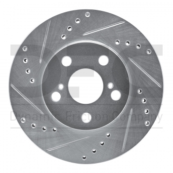 Disc Brake Rotor