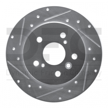 Disc Brake Rotor