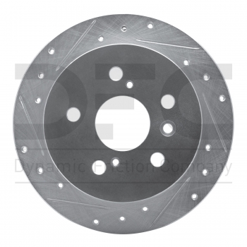 Disc Brake Rotor