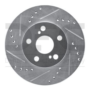 Disc Brake Rotor
