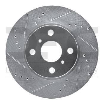 Disc Brake Rotor