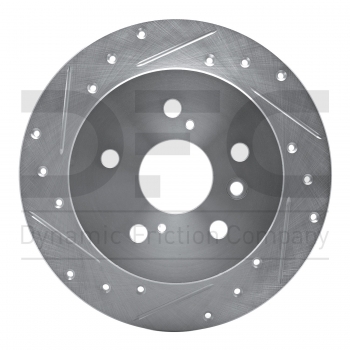 Disc Brake Rotor