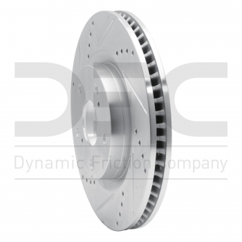 Disc Brake Rotor