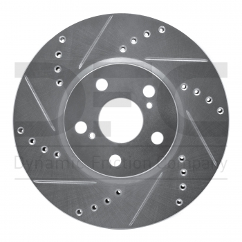 Disc Brake Rotor
