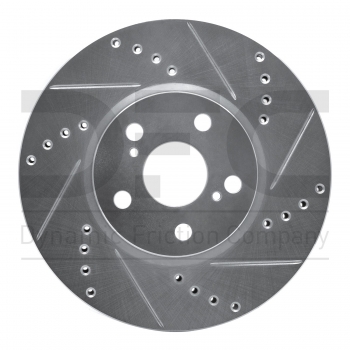 Disc Brake Rotor