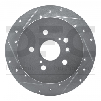 Disc Brake Rotor
