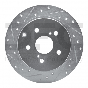 Disc Brake Rotor