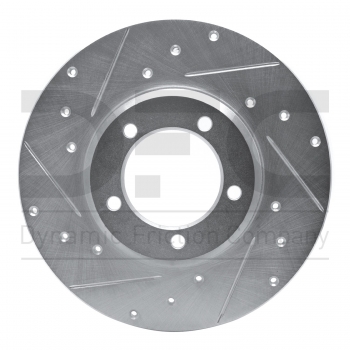 Disc Brake Rotor