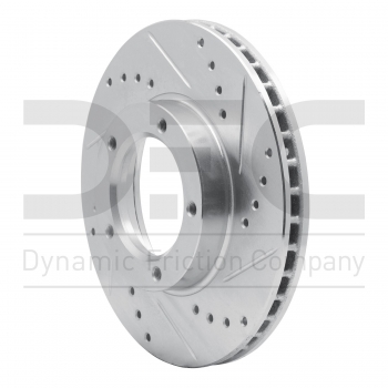 Disc Brake Rotor