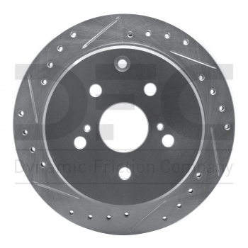 Disc Brake Rotor