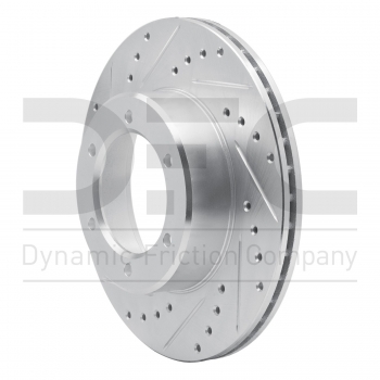Disc Brake Rotor