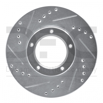 Disc Brake Rotor