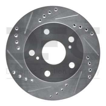Disc Brake Rotor