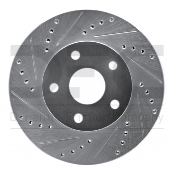 Disc Brake Rotor