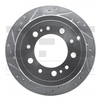 Disc Brake Rotor