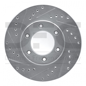 Disc Brake Rotor