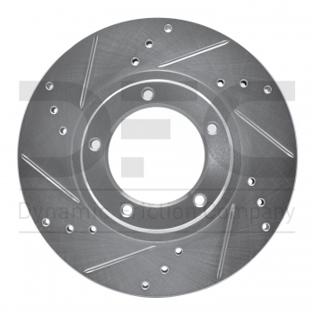 Disc Brake Rotor
