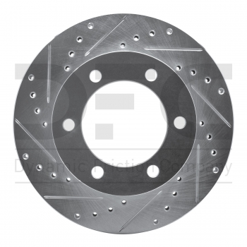 Disc Brake Rotor