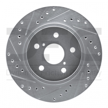 Disc Brake Rotor