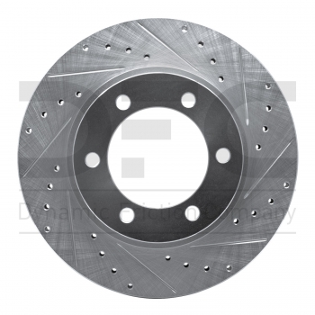 Disc Brake Rotor