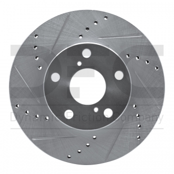 Disc Brake Rotor
