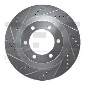 Disc Brake Rotor